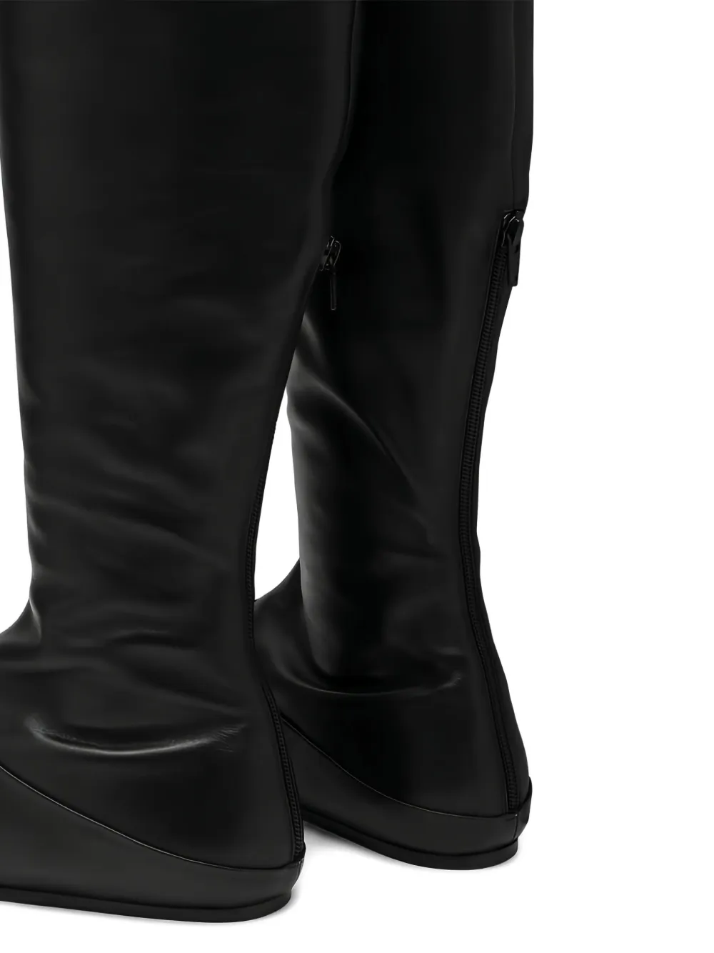 Le Monde Beryl botas Luna | Botas por encima de la rodilla | Image 2