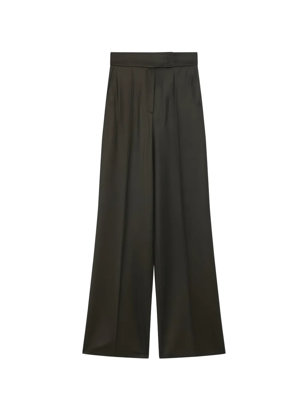 Max Mara Pantaloni Arturo - Verde