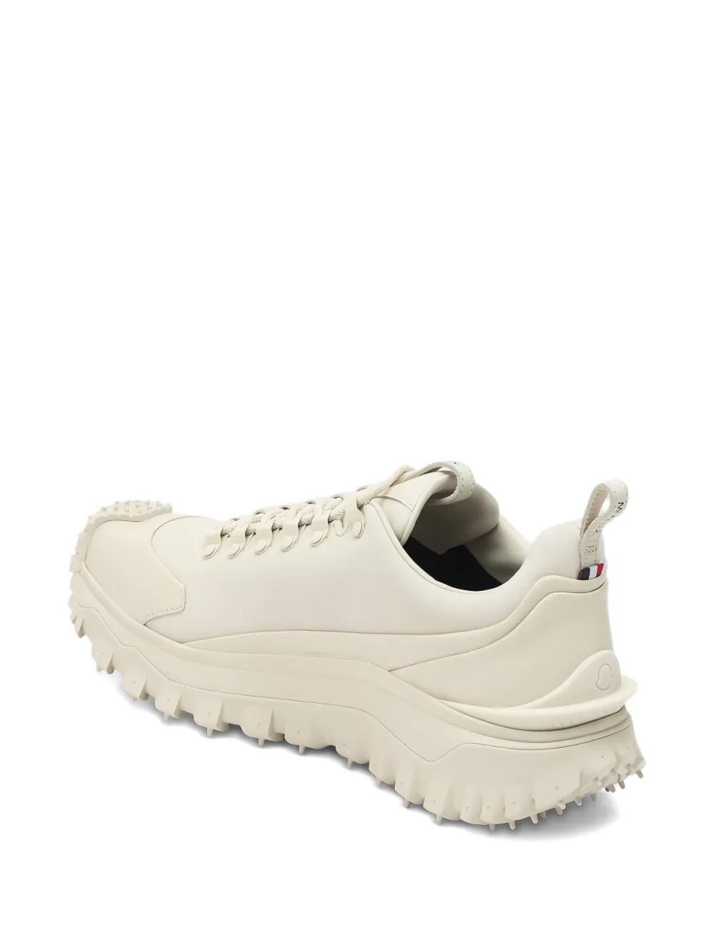 Moncler Trailgrip Apex2 Sneakers In Neutral