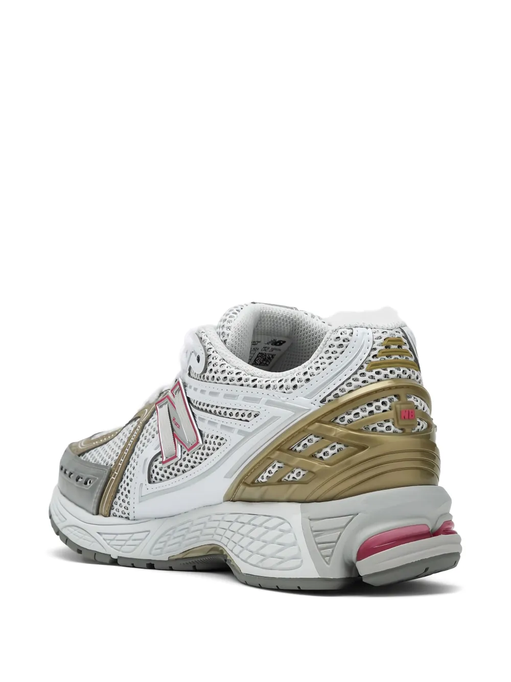 New Balance U1906 sneakers Wit