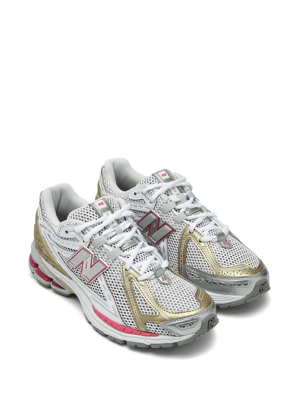 New Balance U1906 sneakers Wit