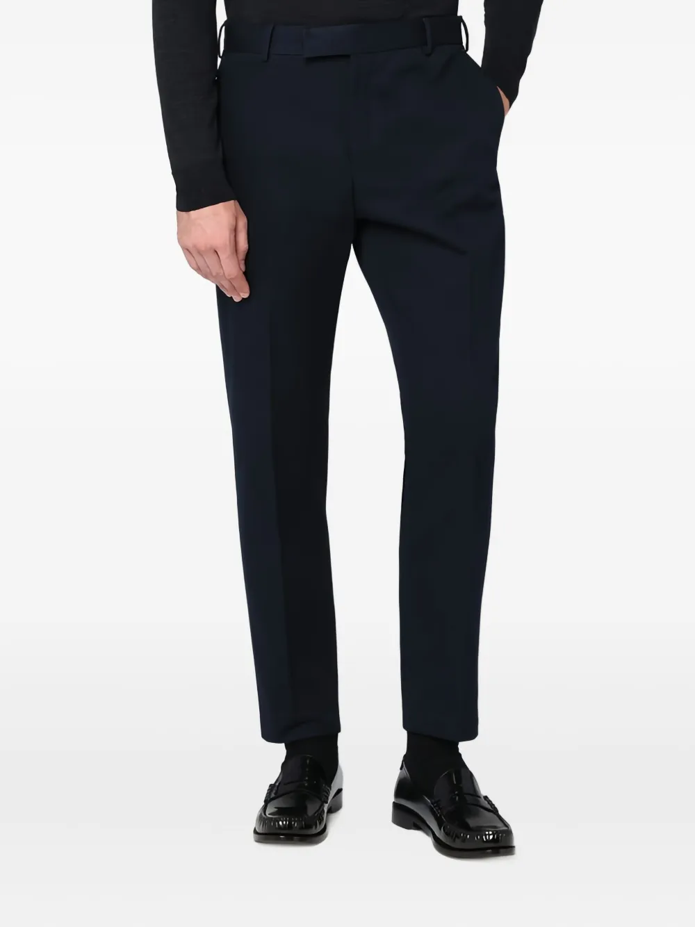 PT Torino Rebel trousers | Blue | Image 1