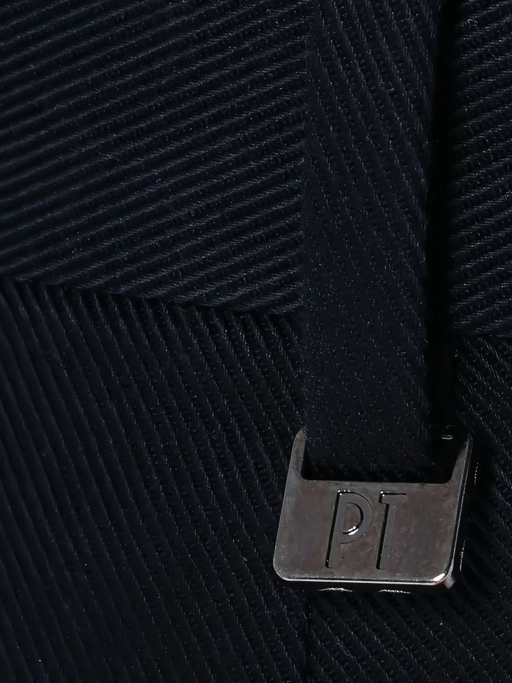 PT Torino Rebel broek Blauw