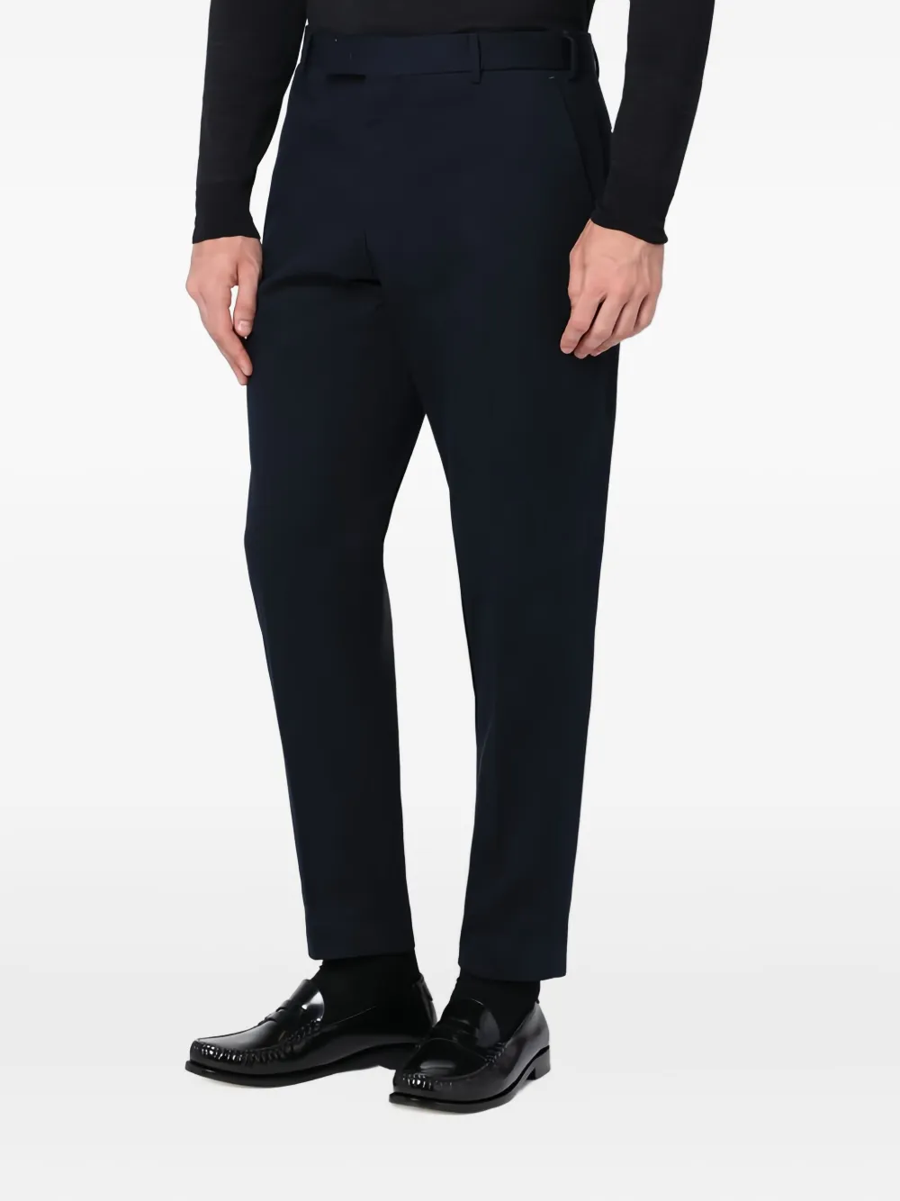 PT Torino Rebel broek Blauw