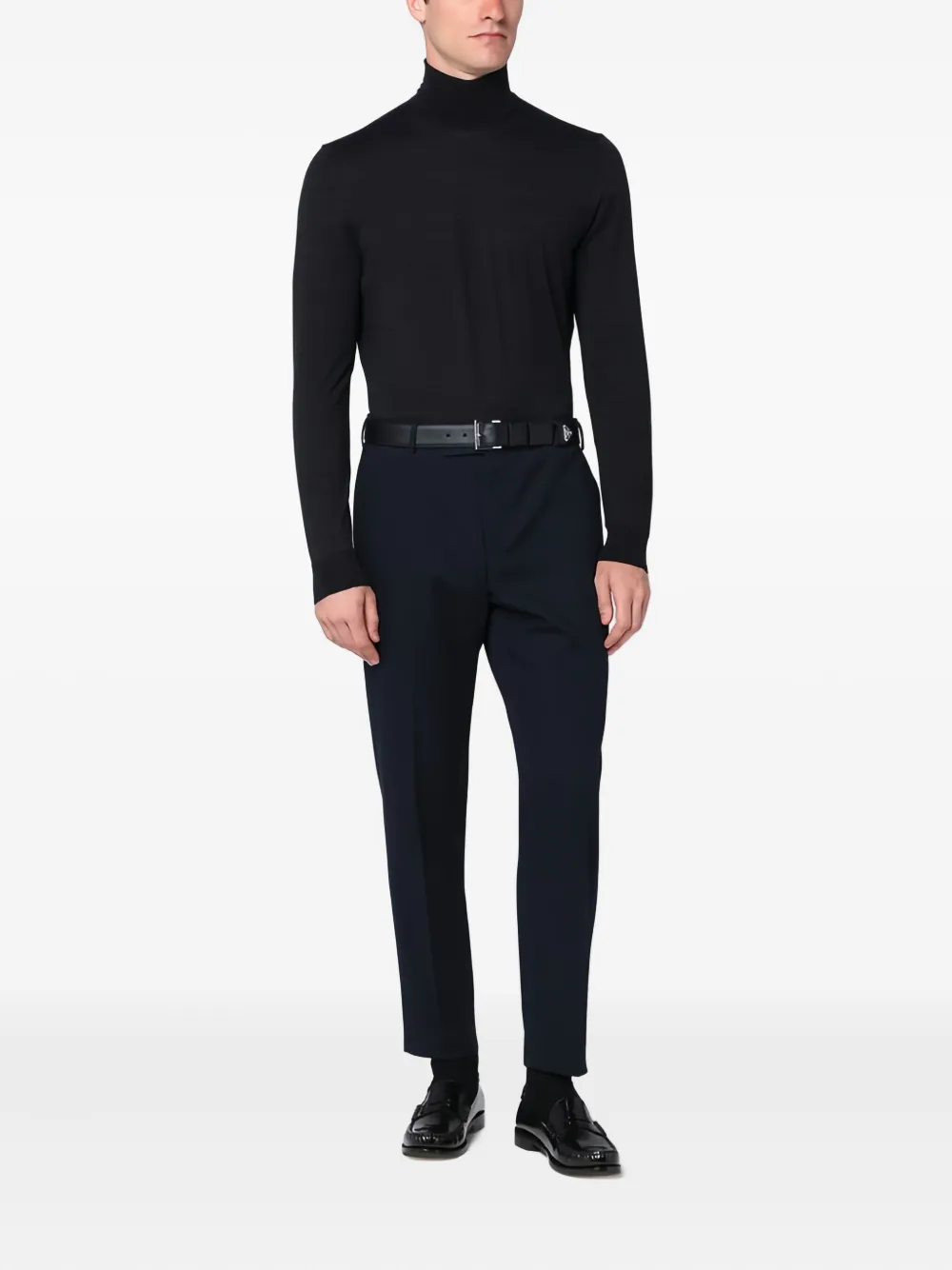 PT Torino Rebel broek - Blauw