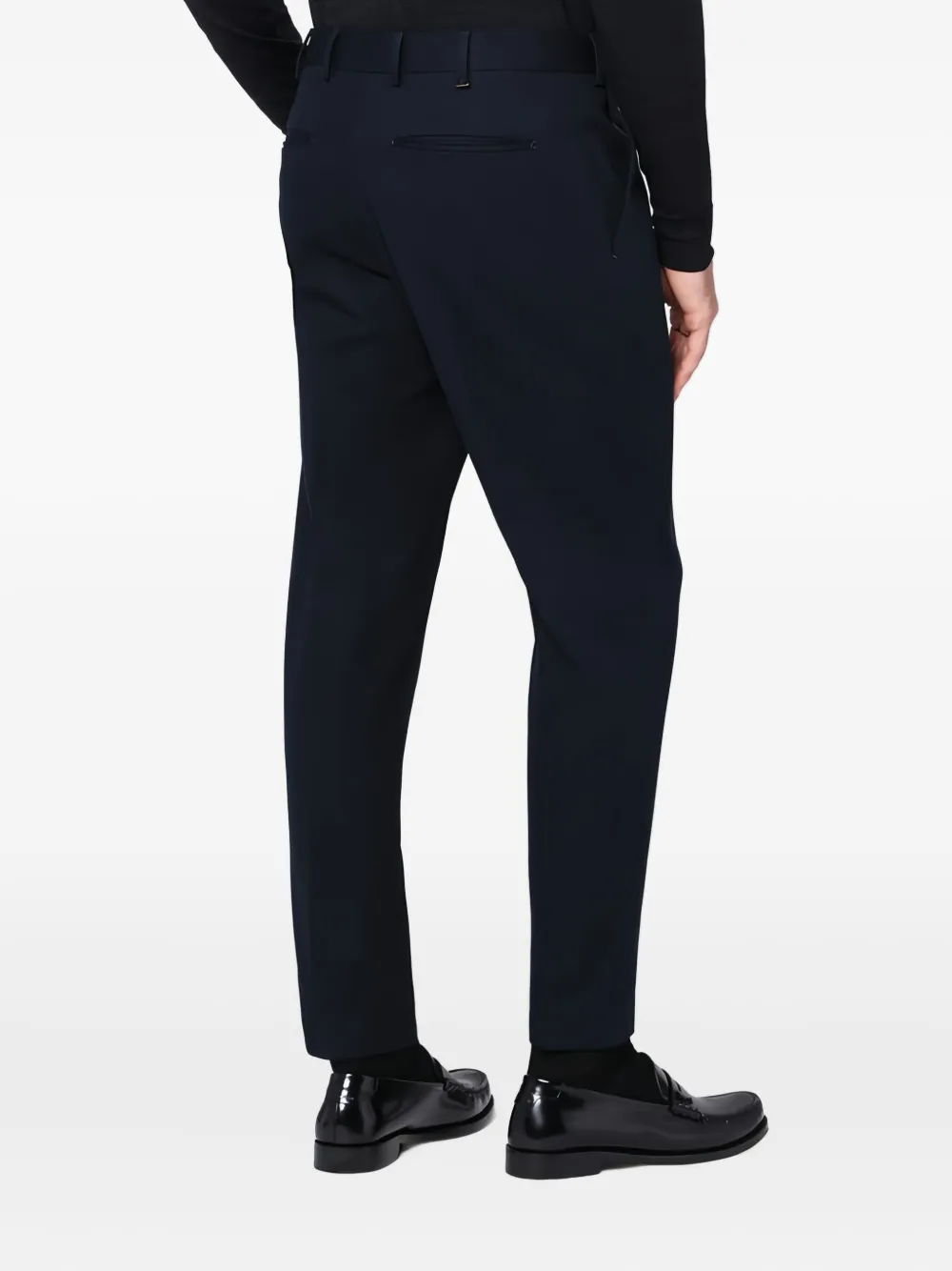 PT Torino Rebel broek Blauw