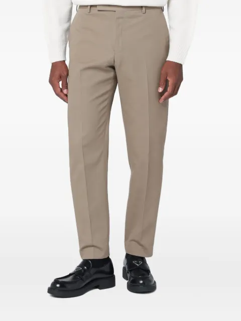 PT Torino Rebel welt-pockets trousers