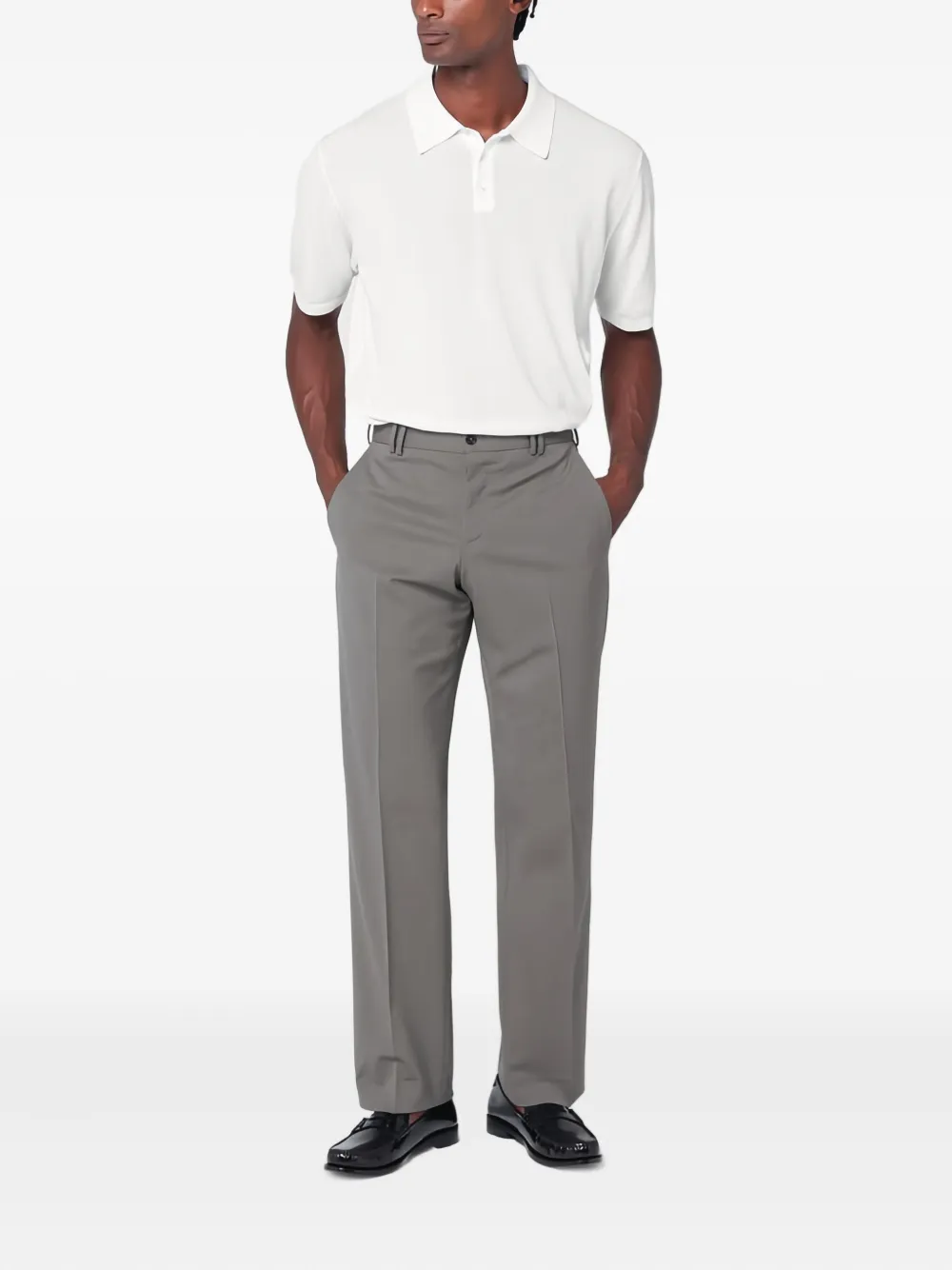 PT Torino Michael regular trousers | Regular & Straight-Leg Trousers | Image 2