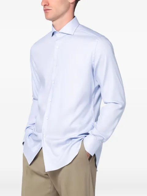 Xacus long-sleeve shirt