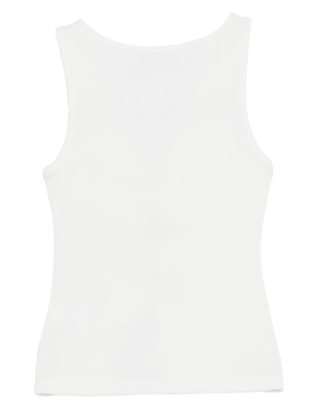 Christopher Esber crystal-pendant tank top | Vests & Tank Tops | Image 2