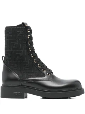 Gucci GG アンクルブーツ | ブラック | FARFETCH JP