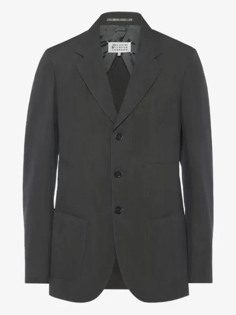 Maison Margiela veste à poches multiples