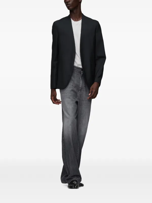 Maison Margiela ポケット Tシャツ | ホワイト | FARFETCH JP