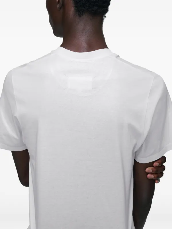 Maison Margiela ポケット Tシャツ | ホワイト | FARFETCH JP