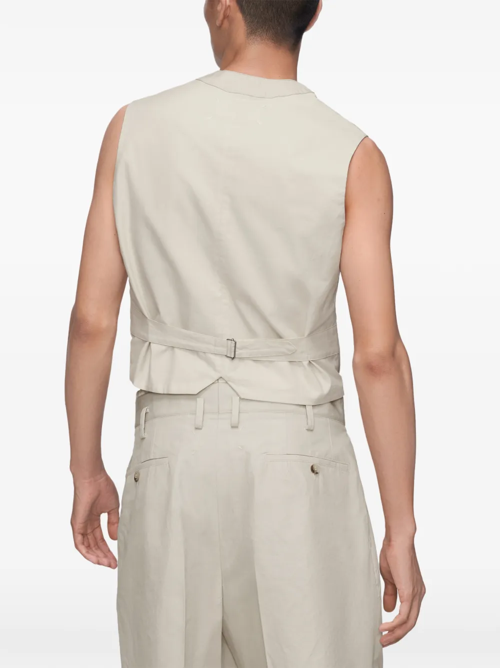 button pockets Gile