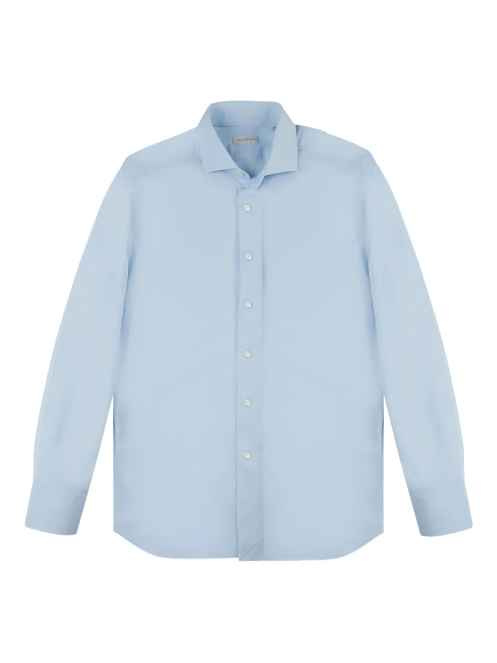 Glanshirt Camicia con bottoni | blu | Image 1