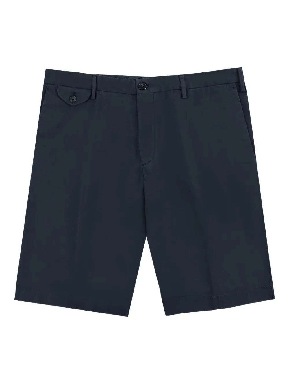 Incotex Royal Batavia bermuda shorts | Blue | Image 1