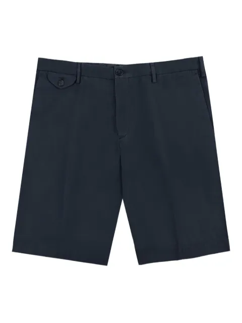 Incotex Royal Batavia bermuda shorts