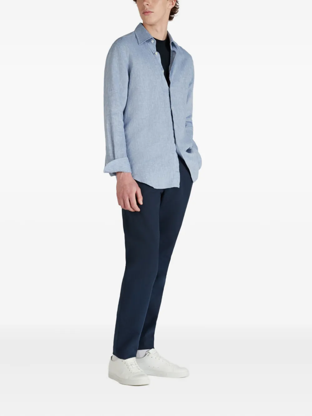Glanshirt linen shirt | Image 2