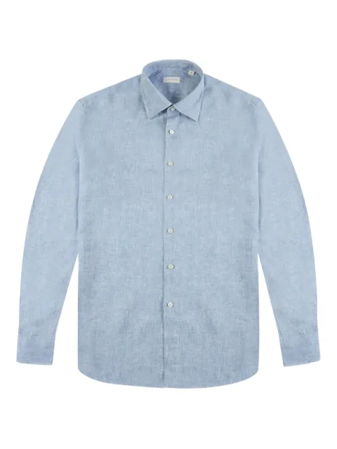 Glanshirt chemise en lin