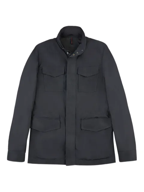 Montedoro pocket jacket