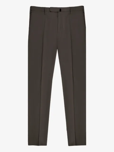 Incotex pantalones con botones