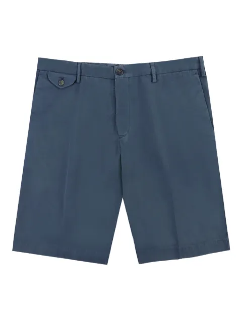 slowear Royal Batavia buttoned shorts