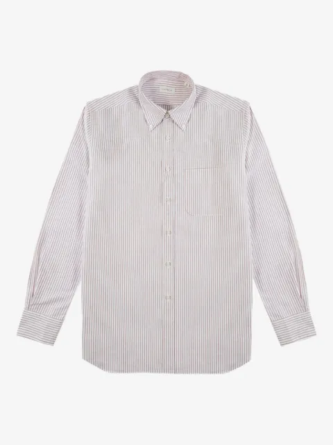 Glanshirt chemise rayée