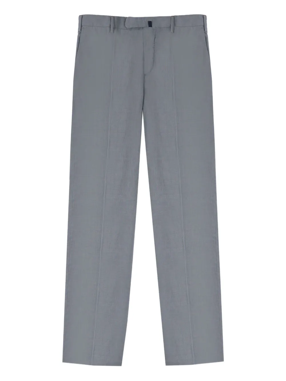 Incotex stretch-cotton trousers | Blue | Image 1