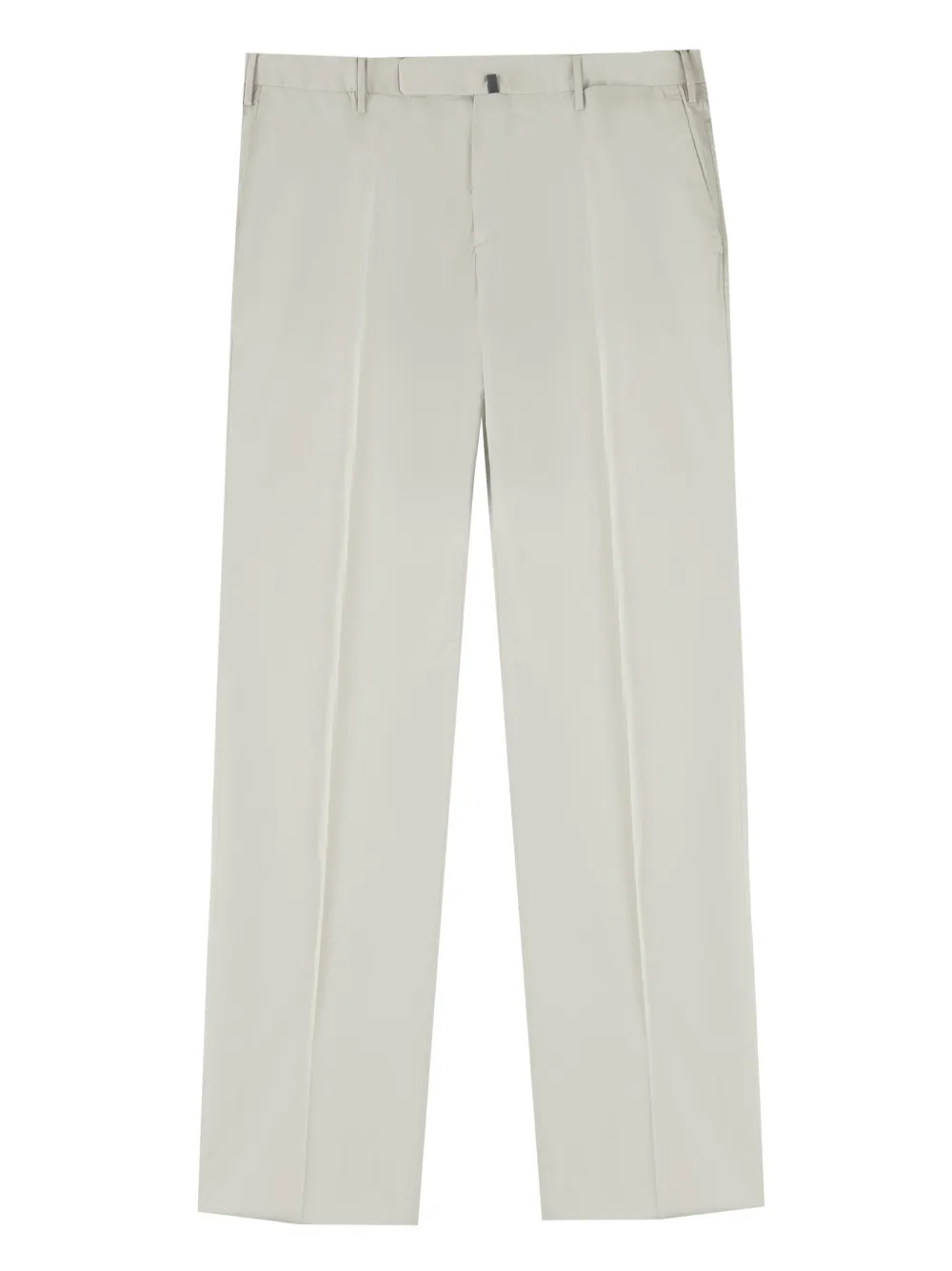 Incotex pantalones tapered | blanco | Image 1