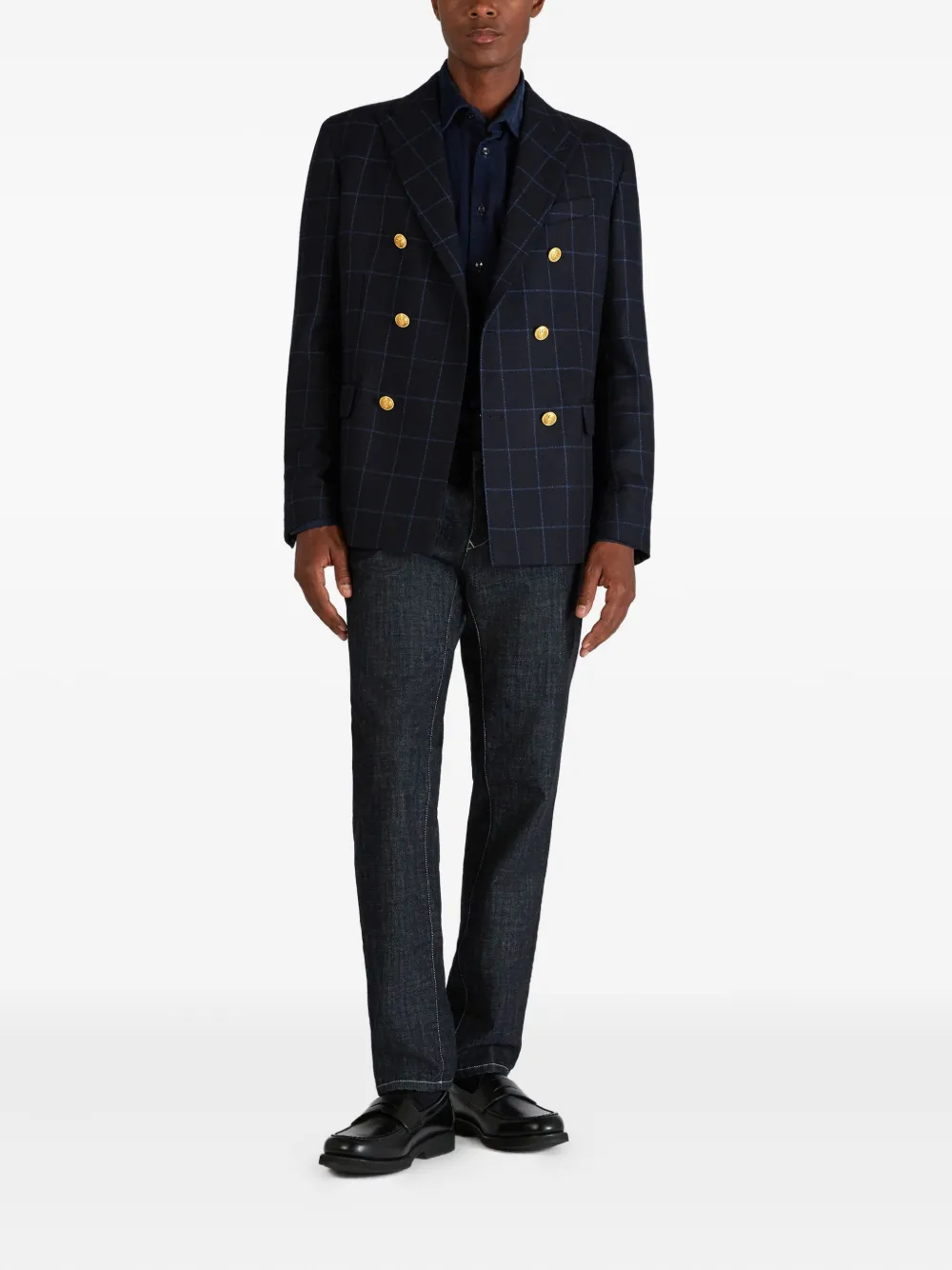Glanshirt Camicia a coste | Image 2