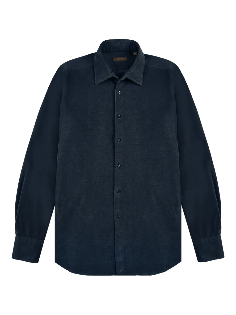 Glanshirt Camicia a coste | blu | Image 1