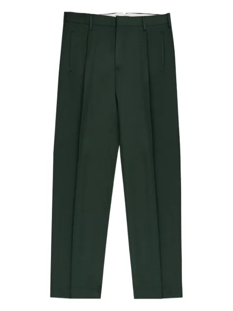 Incotex tailored trousers