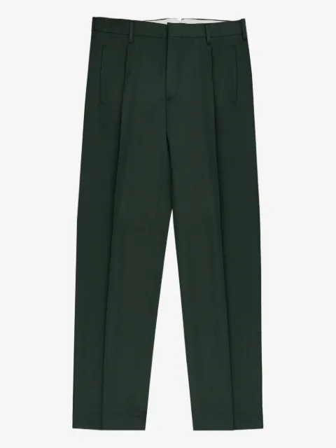 Incotex tailored trousers