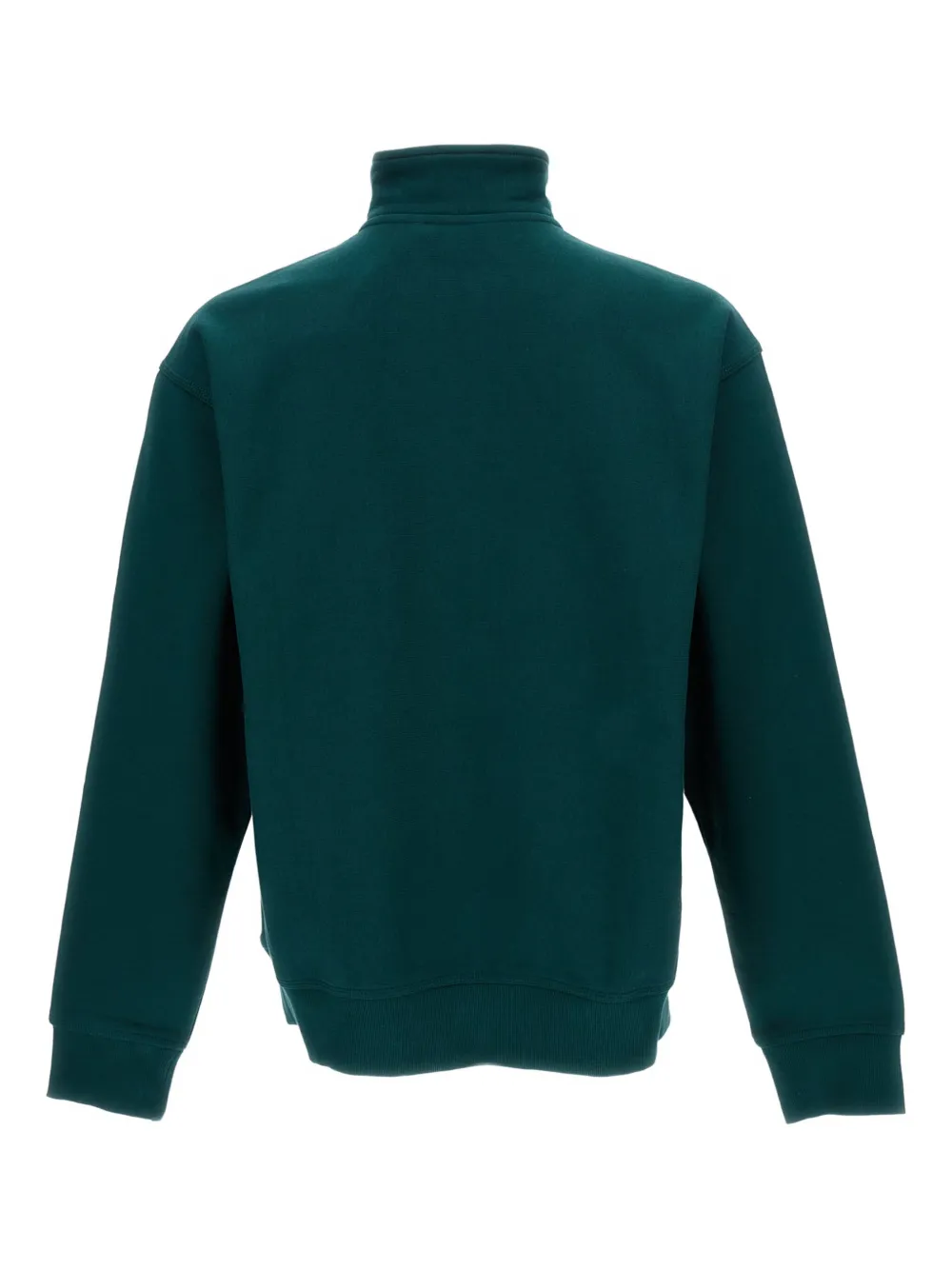 Carhartt WIP sudadera con medio cierre | Sudaderas | Image 2