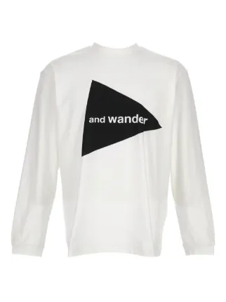and Wander