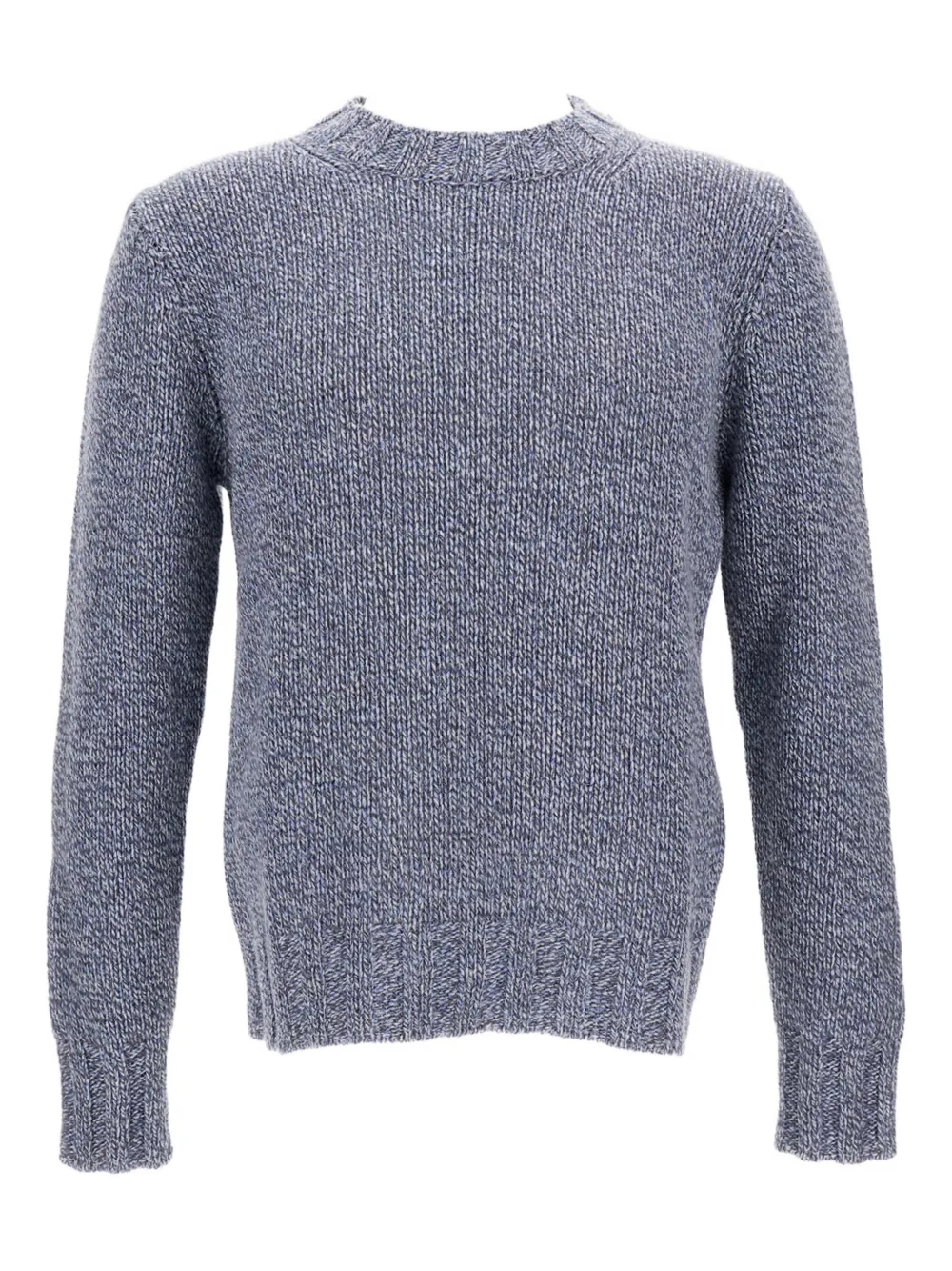 Customer Lovers suéter con cuello redondo | azul | Image 1
