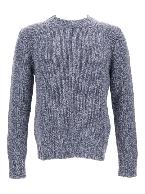 Customer Lovers suéter con cuello redondo