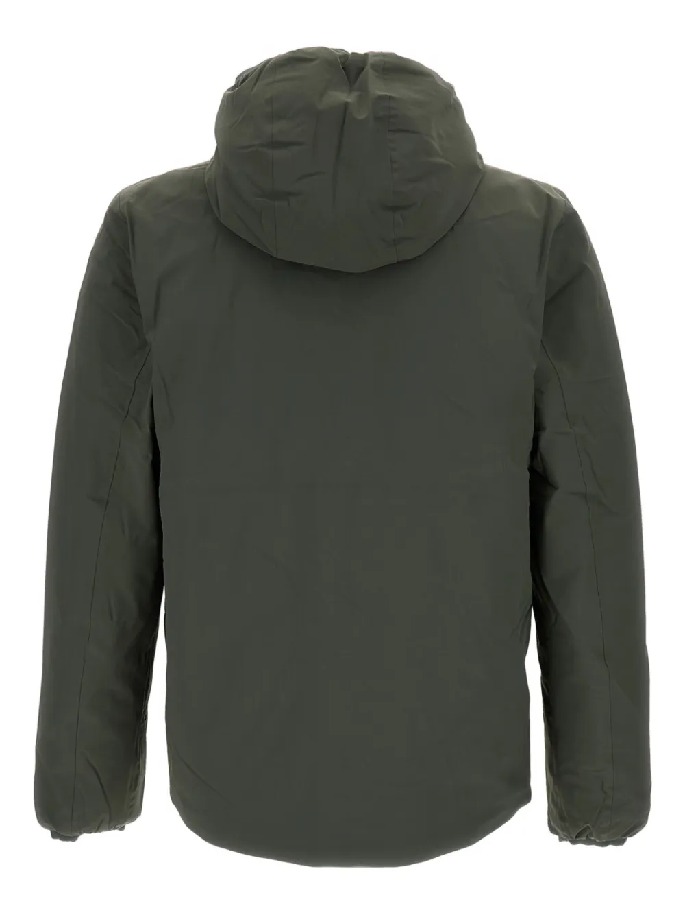 K-Way Reversible hooded jacket | Chamarras con capucha | Image 2