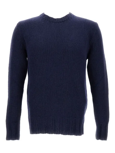 Customer Lovers crew-neck sweater