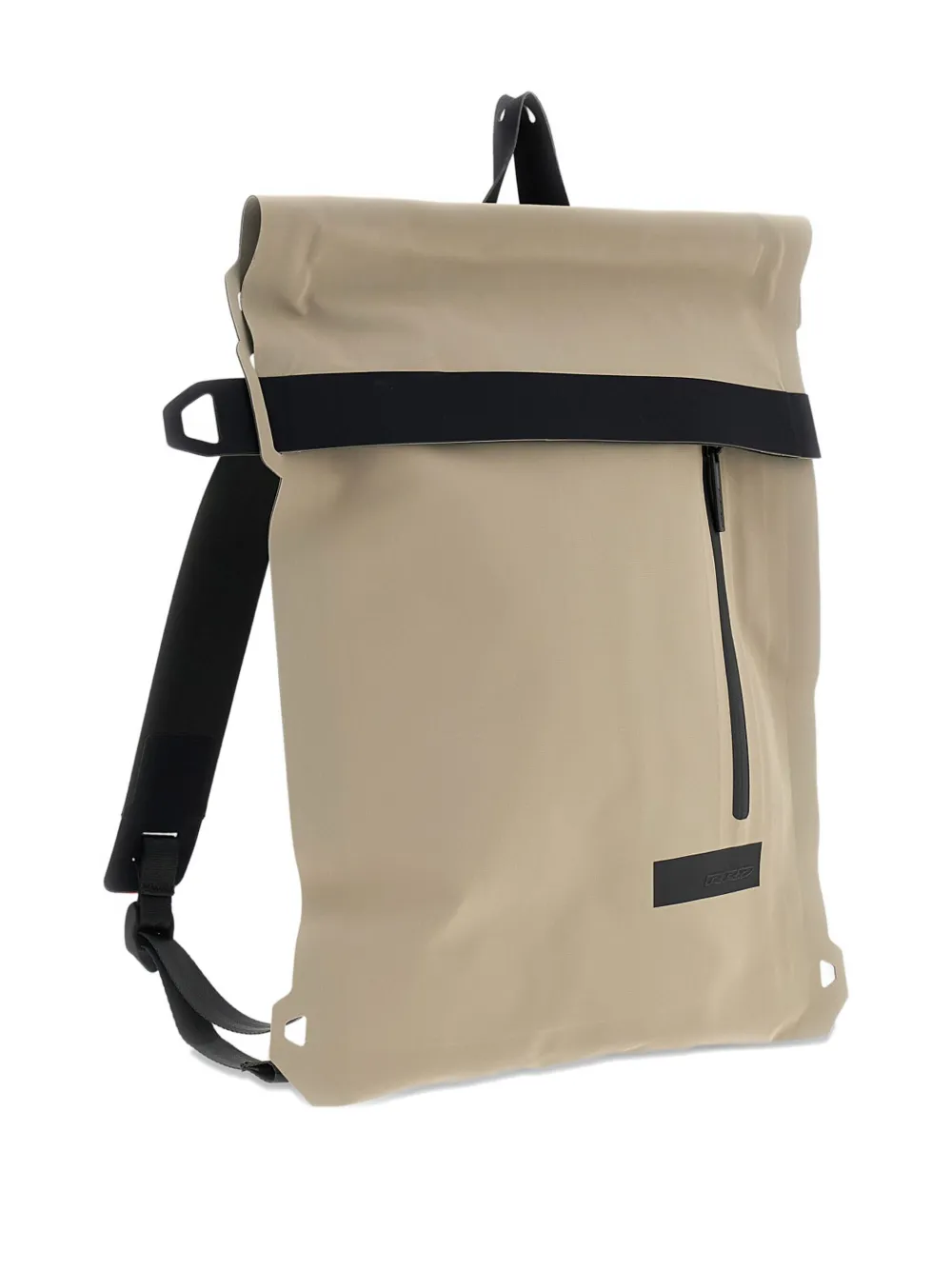 Roberto Ricci Designs Surflex Easy Waterproof Backpack In Neutral