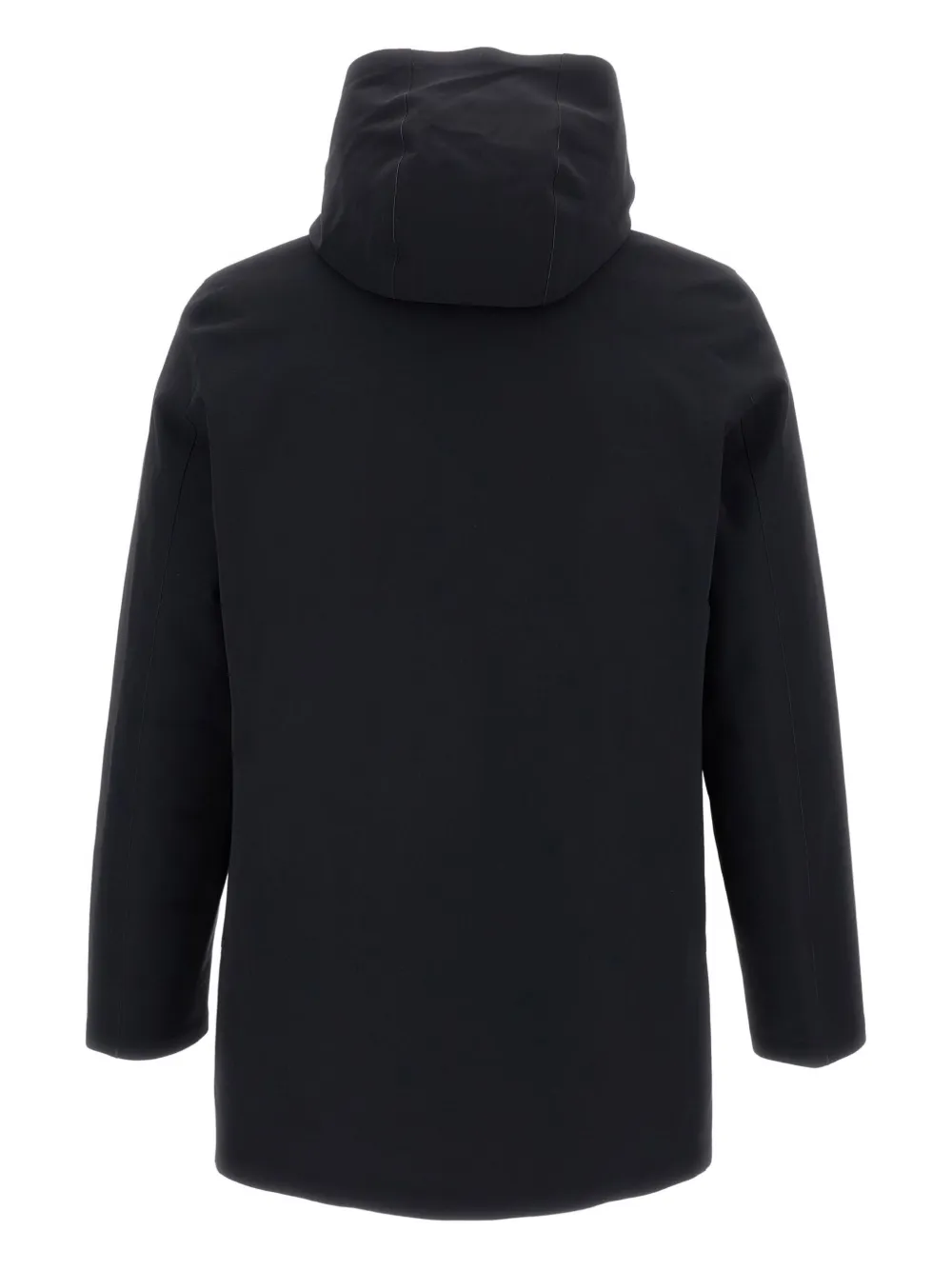 Roberto Ricci Designs parka con capucha | Parkas | Image 2
