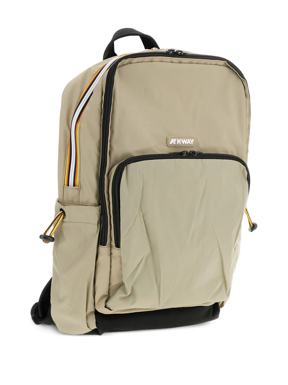 K-Way Gizy rugzak Beige