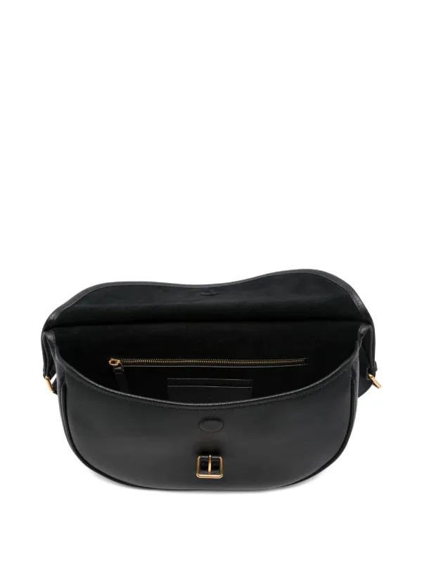 Valentino Garavani Antibes メッセンジャーバッグ | ブラック