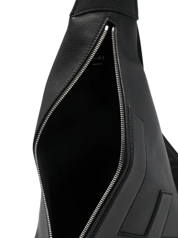 FENDI Cono バックパック L | ブラック | FARFETCH JP