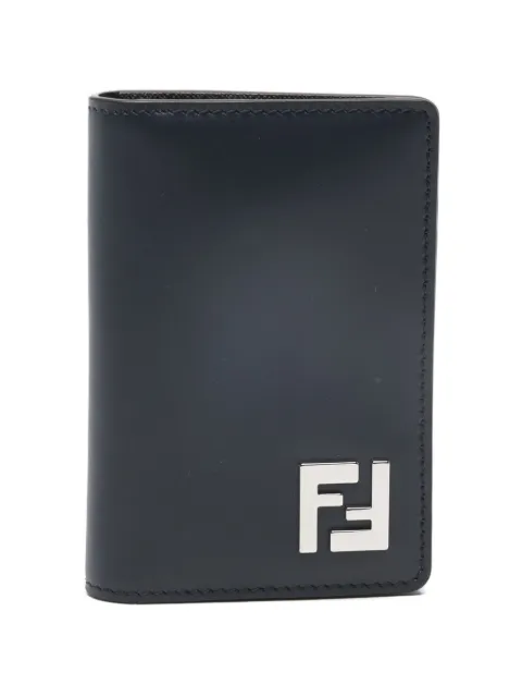 FENDI logo cardholder