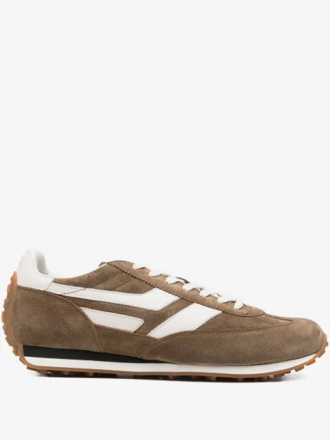 TOM FORD Mick lace-up sneakers