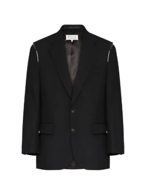 Maison Margiela（メゾン・マルジェラ）メンズ テーラードジャケット