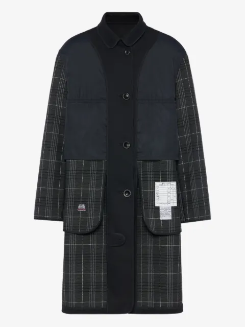 Maison Margiela buttoned coat