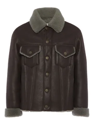 Maison Margiela（メゾン・マルジェラ）メンズ レザージャケット